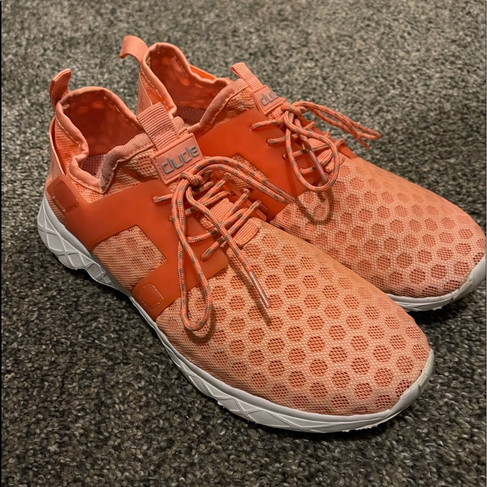 Hey dude! Women’s shoes